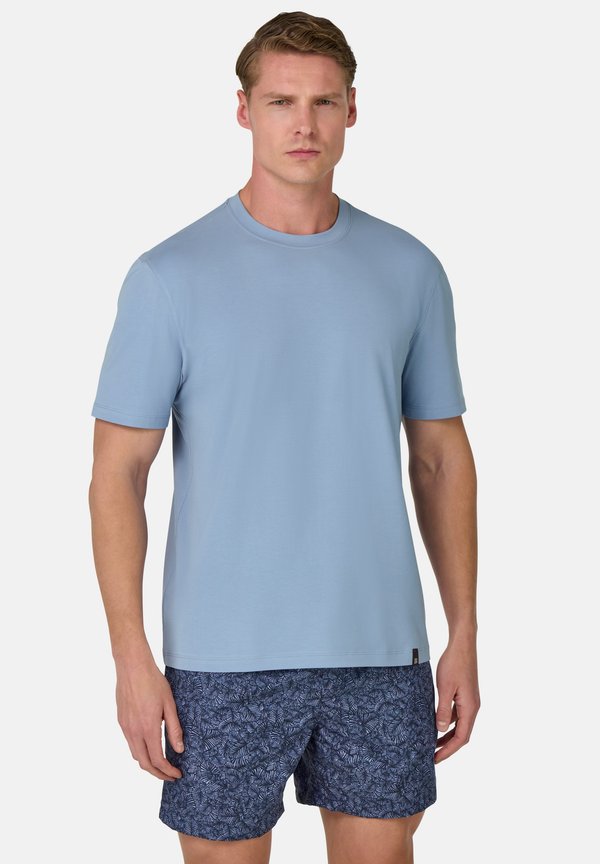 T-Shirt basic - indigo