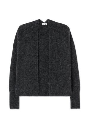American Vintage, Gilet - anthracite chine