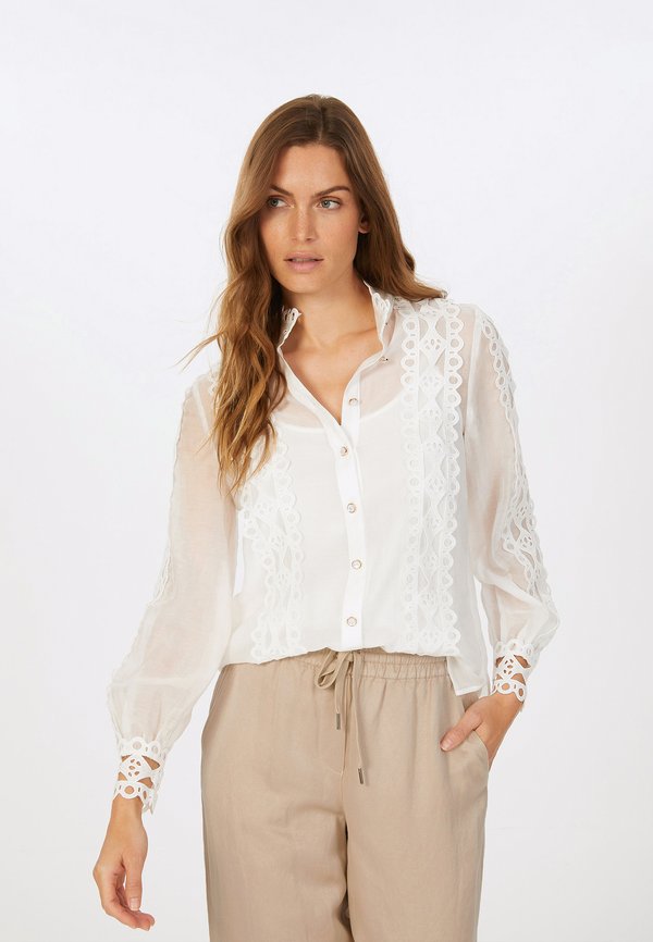 MARC AUREL - Hemdbluse