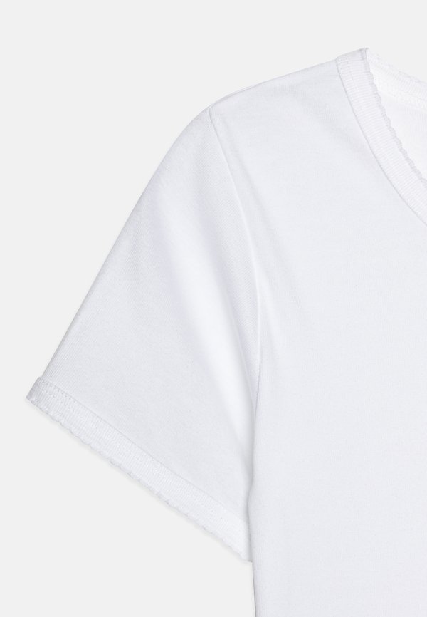 JUNIOR TEE PERMANENT 2 PACK - Basic T-shirt2