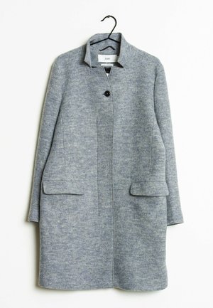 Kort kappa / rock - grey