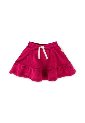 sigikid, SIGIKID SWEATROCK - A-Linien-Rock - pink