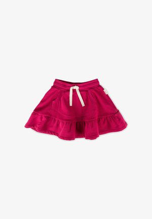 sigikid, SIGIKID SWEATROCK - A-Linien-Rock - pink