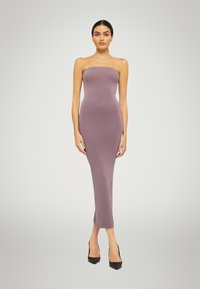 Wolford FATAL - Etuikleid - arctic dust