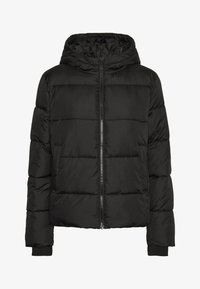 Ausgewählt, black