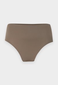 Ausgewählt, taupe
