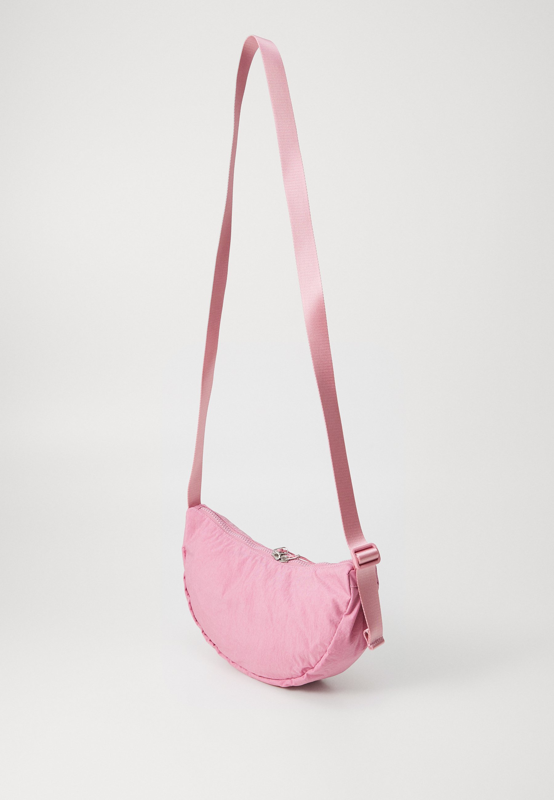 Nike Sportswear AURA CRESCENT - Cross body bag - elemental