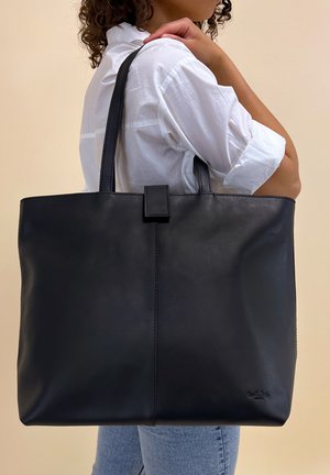 Tote bag - black