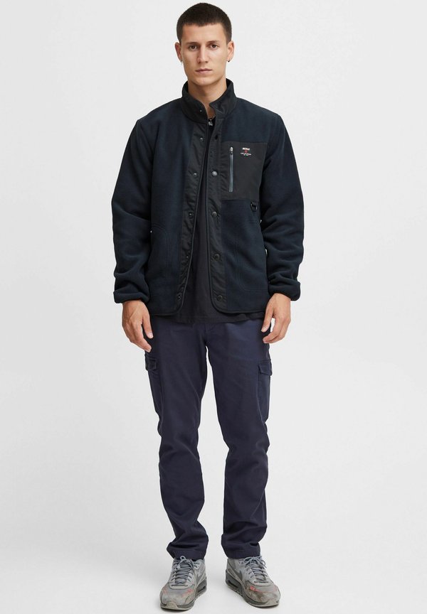 IDMAJSOL - Fleece jacket4