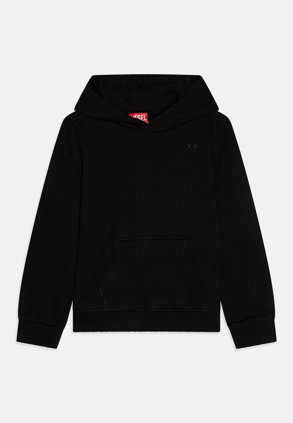 SMACSHOODMEGOVALD OVER UNISEX - Hoodie