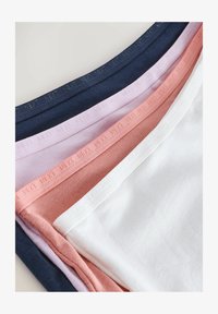 Wybrany, navy pink cream