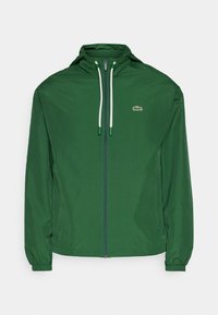 ESSENTIAL - Chaqueta fina - green