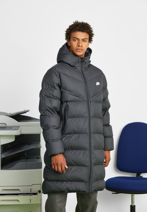 vinterjackor herr nike