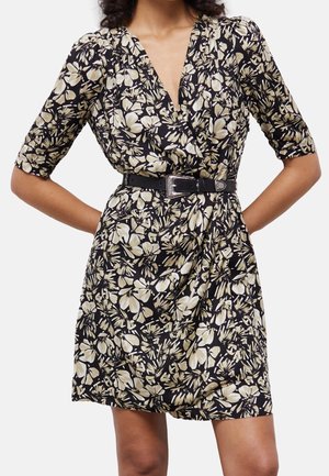 Robe de jour - black