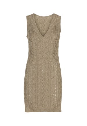 KLEID - Šaty do práce - oro vecchio