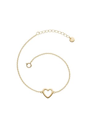 Pulsera - gelbgold