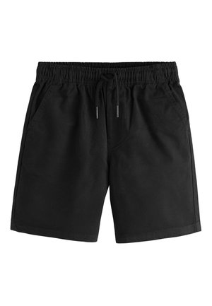 Next LOOSE FIT  - Nadrágok - black