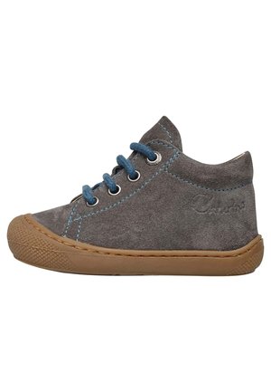 Naturino COCOON - Sneakers basse - anthrazit