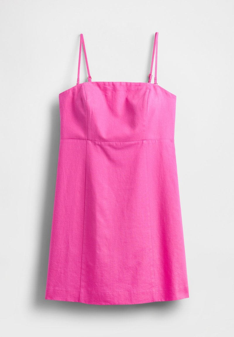 GAP ALINE - Day dress - pink - Zalando.co.uk
