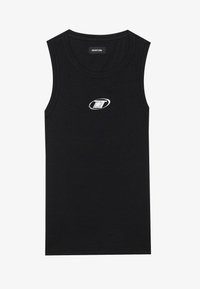 Selectat, true black