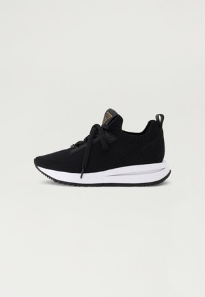 Baskets basses - black