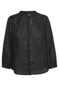 Unselected, black