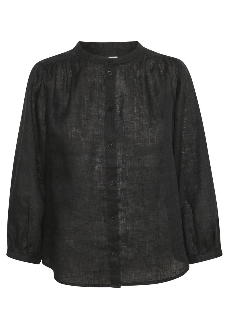 Part Two Overhemdblouse zwart