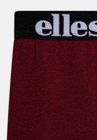 Ellesse EMARIO 5 PACK - Underkläder - multi-coloured