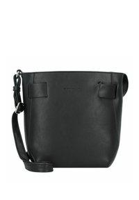 Non selezionato, black