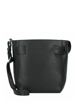 TTPAIGE S - Bandolera - black