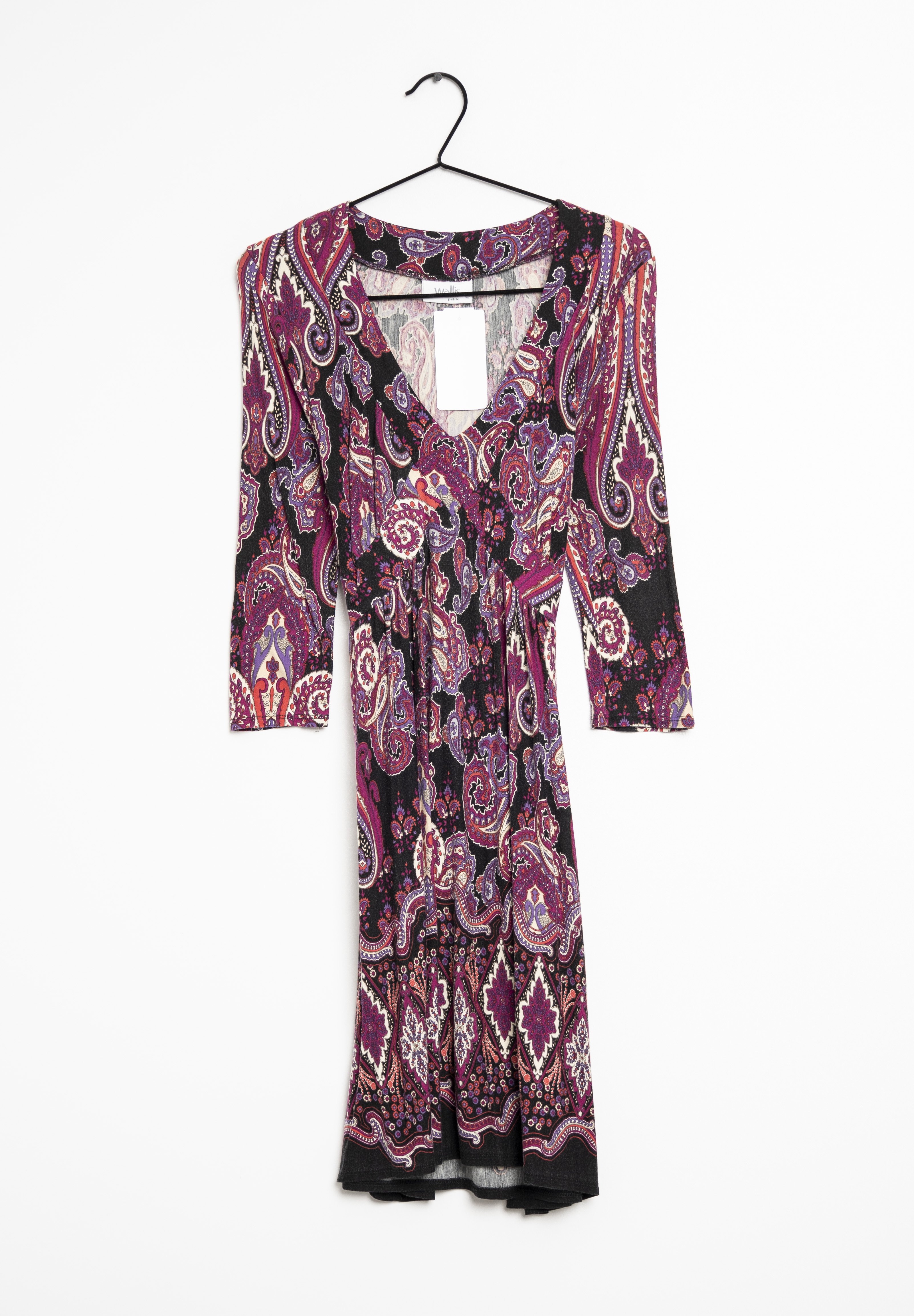 Wallis Day dress - pink - (Pre-owned 