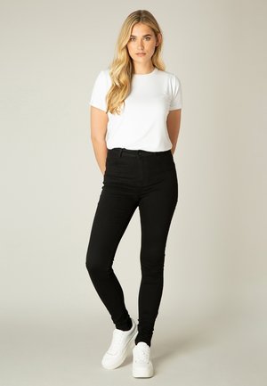 Jeans Skinny Fit - black