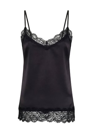 Ciocca, Hemd - black