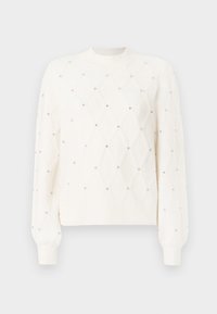 YASEMBIS - Jumper - birch