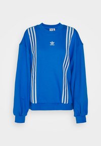 adidas Originals ADICOLOR 70S - Ikdienas džemperis - bluebird