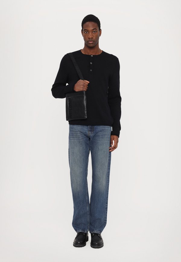 INSTITUTIONAL LOGO UNISEX - Umhängetasche