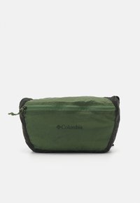 Columbia LIGHTWEIGHT PACKABLE HIP PACK UNISEX - Bolsa de cintura - canteen, greenscape