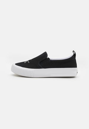 UNISEX - Sneaker low - black