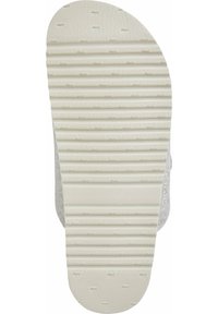 Romika TWO-STRAP - Šľapky - light beige