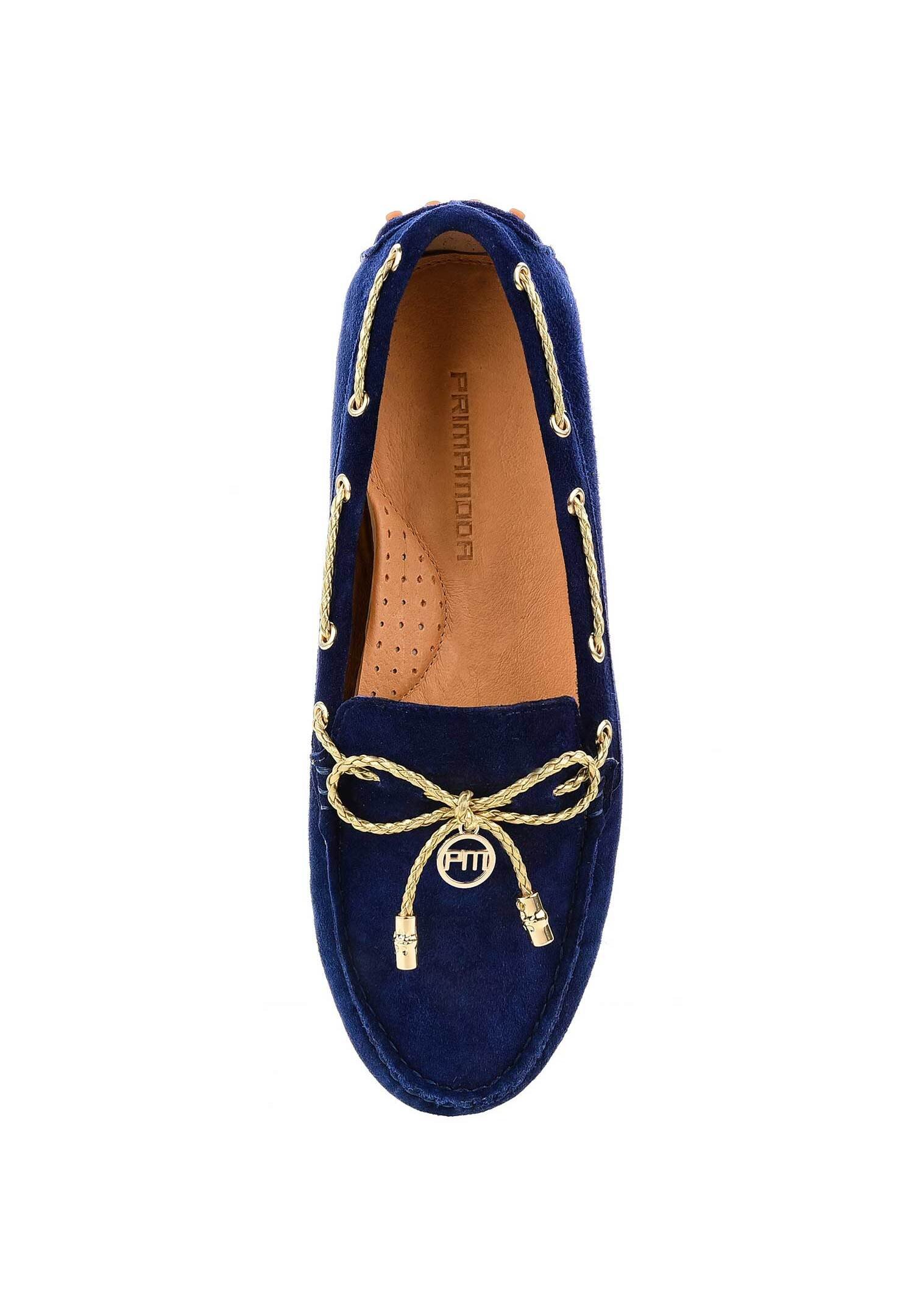 modèle de chaussures