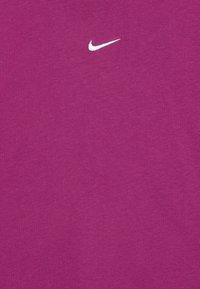 Nike Sportswear TEE UNISEX - T-shirt basique - hot fuchsia