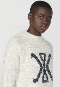 Koroshi Pulover - beige