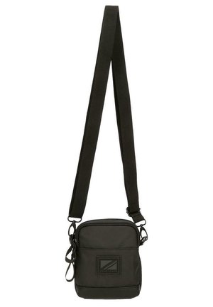 Pepe Jeans, HOXTON SHOULDER - Bandolera - black