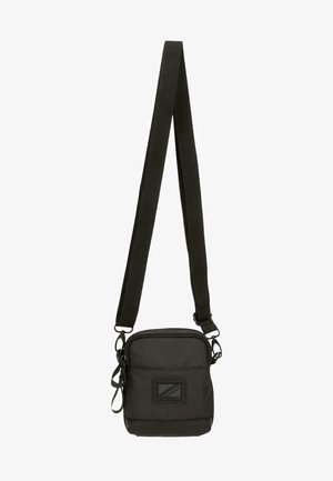 Pepe Jeans, HOXTON SHOULDER - Bandolera - black