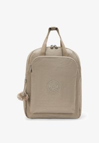 No seleccionado, soft taupe