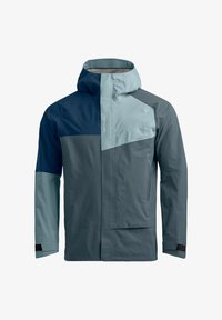 Selected, dark arctic grey