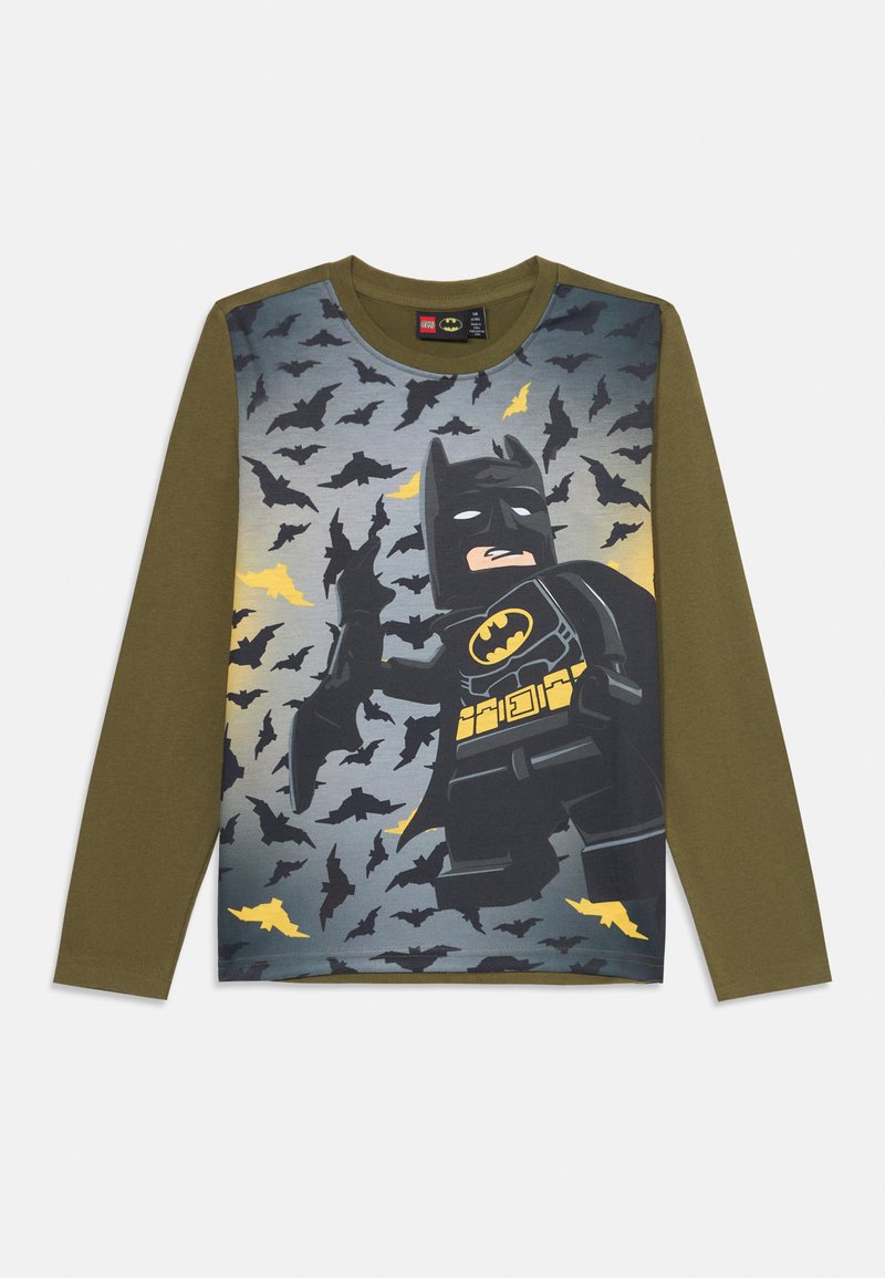 LEGO® kidswear Longsleeve kaki LEGO® kidswear Longsleeve kaki