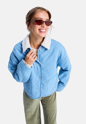 Roxy Denim jacket - bsbw