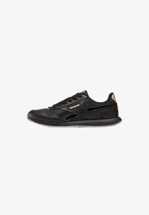 Reebok, REEBOK R125-BLACK . - Zapatillas para caminar - black rose gold gum