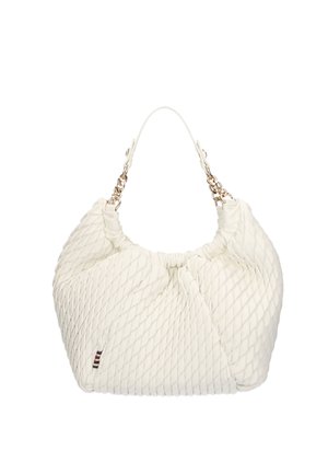Manila Grace Shopping bag - bianco/bianco - Zalando.it